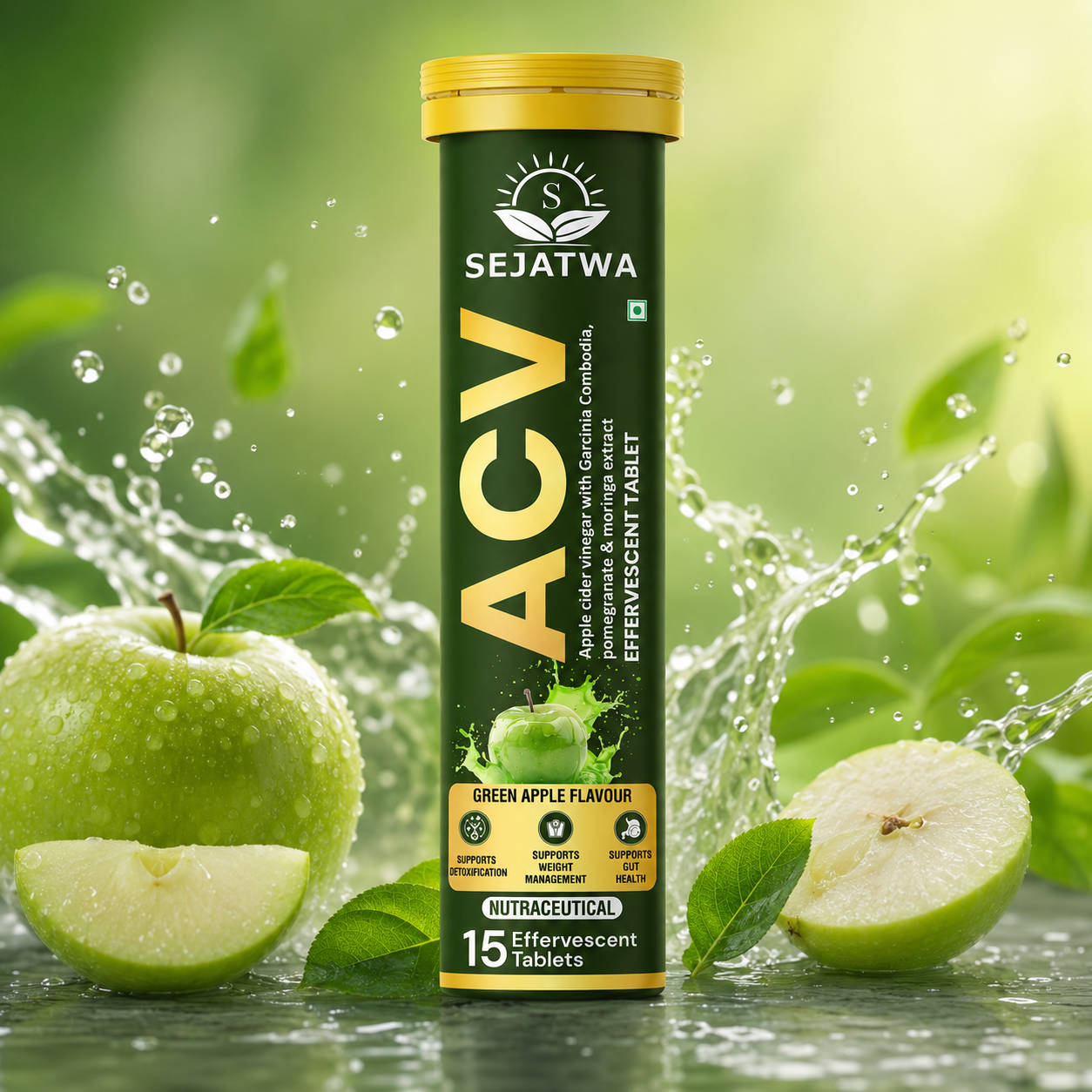 ACV lifestyle